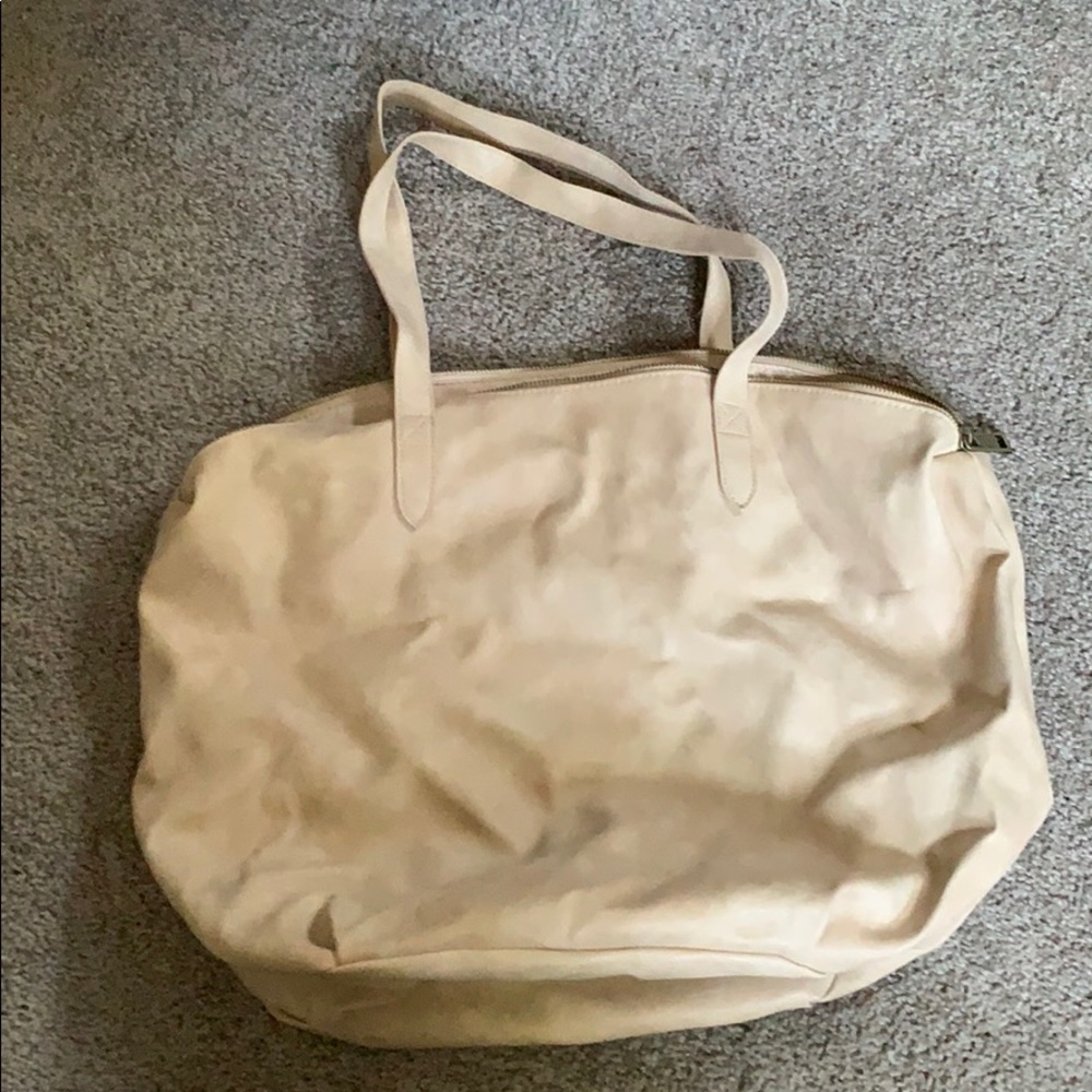Primark Atmosphere Beige Shoulder Bag